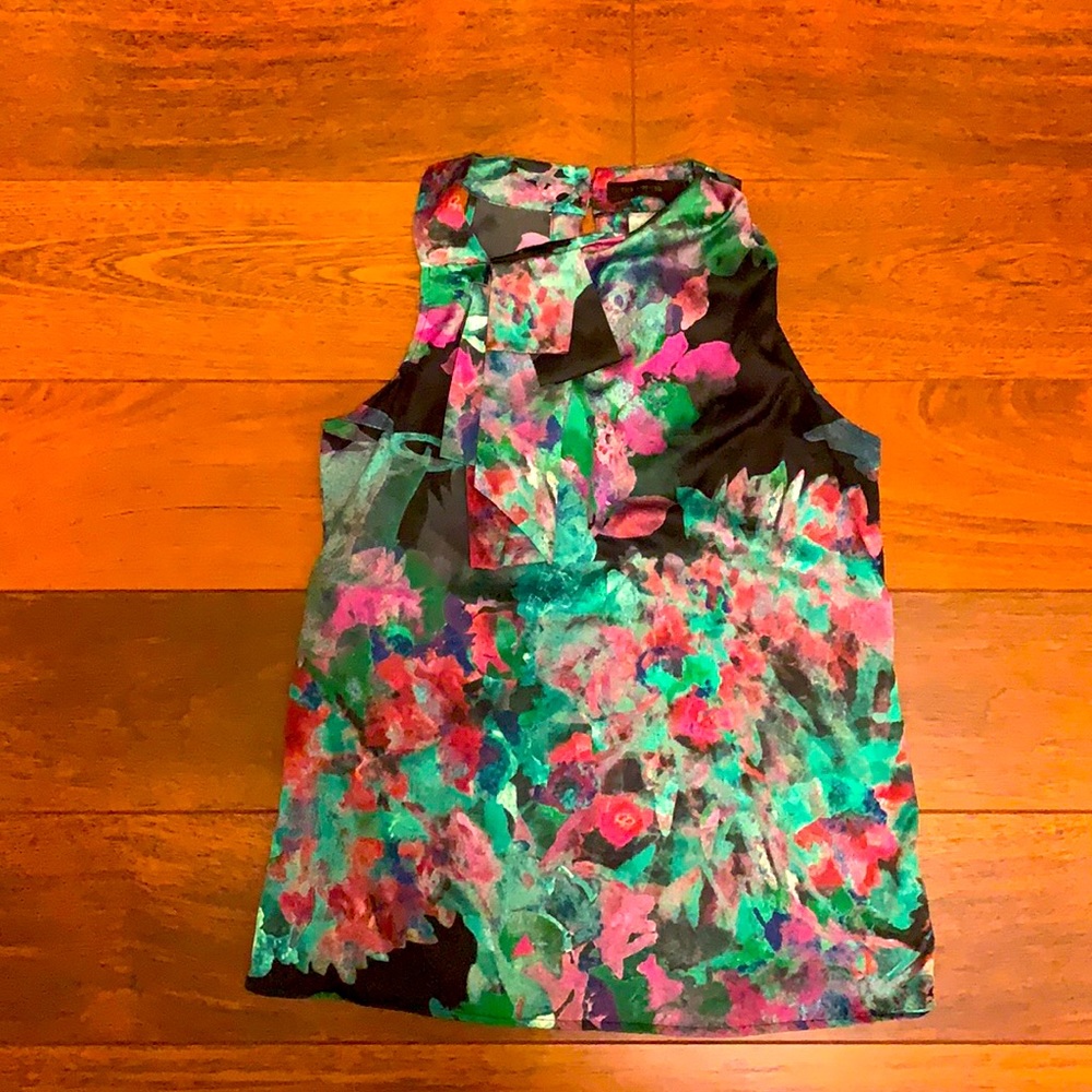 Cute Dressy Tank!❤️❤️❤️